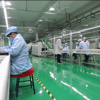 SMT鋼網在PCBA加工過程中的五點作用 新能源汽車電機控制器