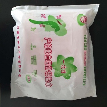豫北一次性產婦出血量計算墊巾廠家**