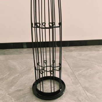 湖南不銹鋼除塵骨架廠家**