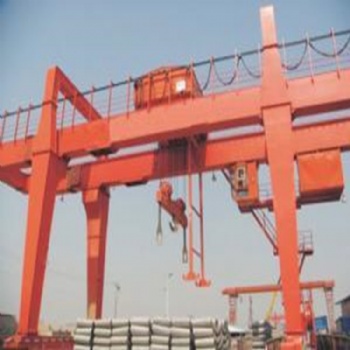 上海報廢提梁機，架橋機回收拆除