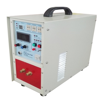 WDS-15高頻機(jī)感應(yīng)加熱設(shè)備