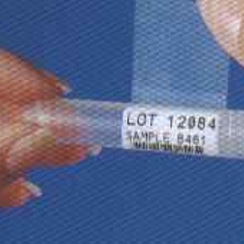 廣州耗材貝迪BRADY B-461 實驗室標簽