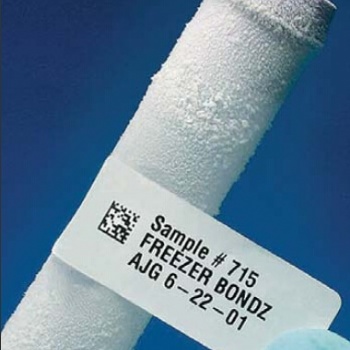 廣州貝迪BRADY B-490 實(shí)驗(yàn)室標(biāo)簽