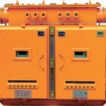 KBZ-200、400、500、630S礦用隔爆型雙電源饋電開關(guān)