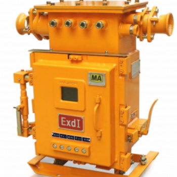 KXB-口礦用隔爆型電控箱