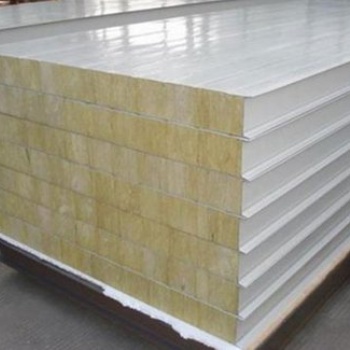 巖棉板綠色環保廠家定制加工