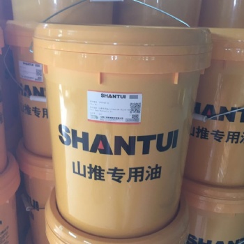 山推推土機專用油CF15W-40