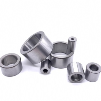 東莞整體淬火鉆套_非標(biāo)定制研磨鉆套廠家-精信金屬