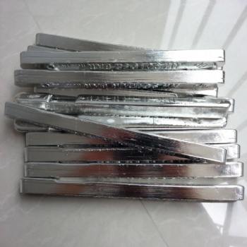 收購報廢的錫膏，錫條，錫線各種含錫廢料