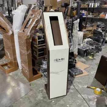 供應小區智能門禁立柱，樓宇對講立柱，可視樓宇對講安裝支架