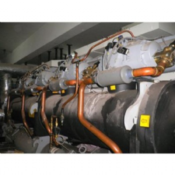 各種型號，小型空調，溴化鋰空調，離心機組回收