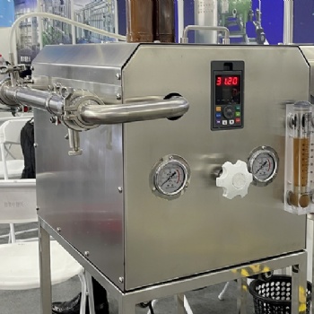 誠達過濾CD-TC500-1X小試陶瓷膜實驗設備