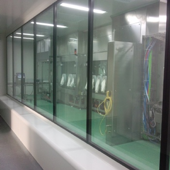 「食品廠凈化車間驗(yàn)收總不合格？」施工+HACCP文件**審，通過(guò)率99％?，中央廚房?jī)艋? /></a></div>
	<div   id=