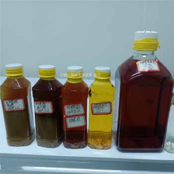 突破傳統過濾瓶頸！誠達膜分離系統革新發酵液處理工藝