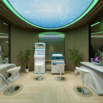 河南洛陽心理咨詢室建設