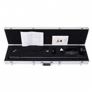 供應(yīng)視頻可錄象車底檢查鏡MCD-V6D