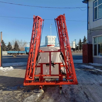 華璽3WPX-1000A懸掛式玉米打藥機(jī)大型噴桿噴霧機(jī)廠家