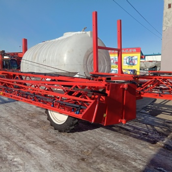 華璽3WPQ-3000牽引式玉米打藥機(jī)噴桿噴霧機(jī)廠家