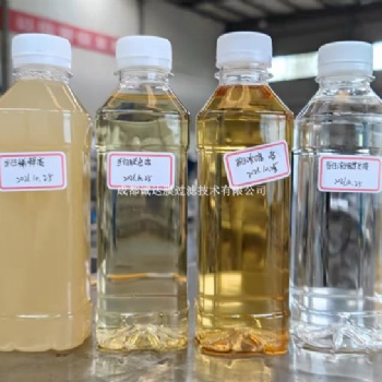 CDM-TC/RS80 當歸多糖?阿魏酸提取分離純化成套設備