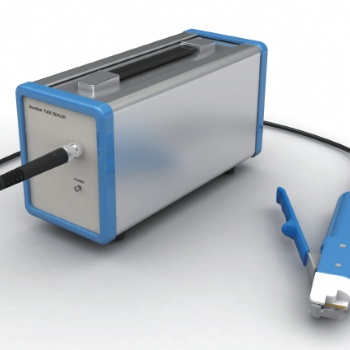 進口SE470封管熱合機/EVA材質凍存袋熱合機封口機