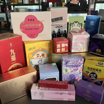 蚊香液包裝盒定制阿膠凝膏包裝盒定制盲盒包裝盒定制紙盒定制包裝盒定制廠家