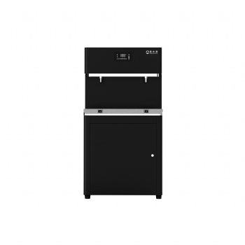 節能式幼兒機QS-K26(不銹鋼款）