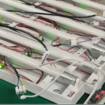 郎特應(yīng)急led燈管180分鐘外置內(nèi)置電源LT-T81208WYJ