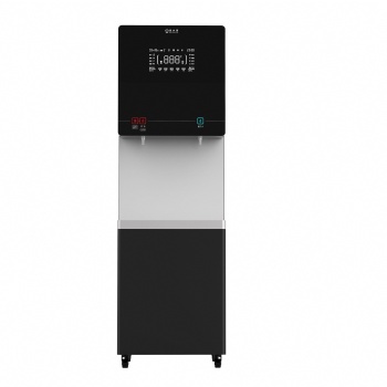 步進(jìn)式直飲機(jī) QS-B16-6B (烤漆款）