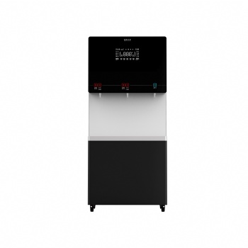 步進(jìn)式直飲機(jī) QS-B16-9B (烤漆款）