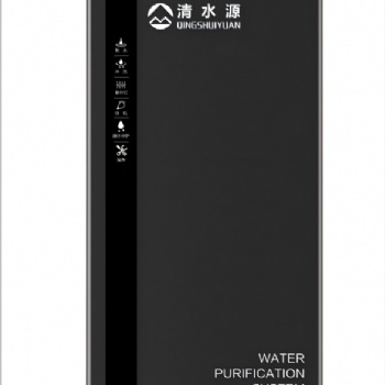 集團(tuán)純水主機(jī) QS-P400