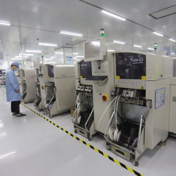 SMT貼片加工過程中錫珠產生的主要原因 滅蚊器PCBA