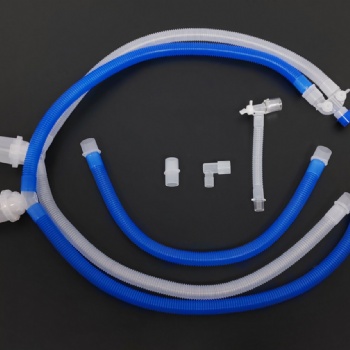 宜科ESITCAL一次性使用麻醉機和呼吸機用呼吸管路套組C002101普通型