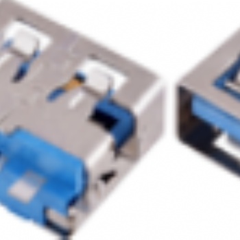 USB-110CK連接器系列