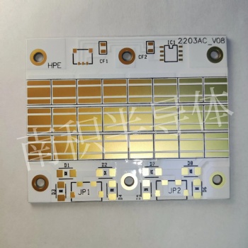 陶瓷基板五大核心工藝技術詳解：DPC、AMB、DBC、HTCC與LTCC
