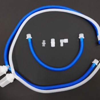 宜科ESITCAL一次性使用麻醉機和呼吸機用呼吸管路套組C002007普通型