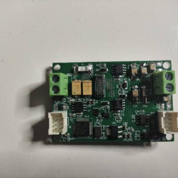 高精度半導體TEC溫控模塊