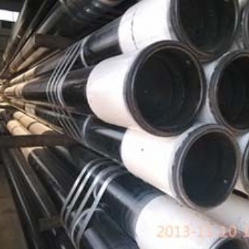 P-110石油套管偏梯扣BTC石油套管供應(yīng)商