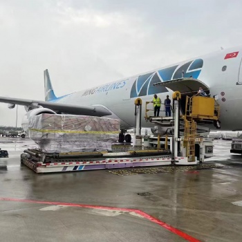 國際物流空運(yùn) 到歐洲空運(yùn)雙清包稅 捷安盛國際物流
