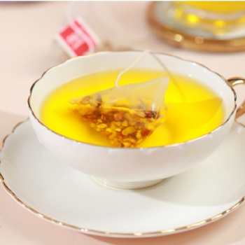 四角包花茶代用茶代工生產(chǎn)