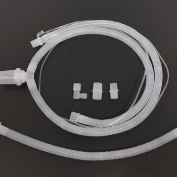 宜科ESITCAL一次性使用麻醉機和呼吸機用呼吸管路套組C043007普通型