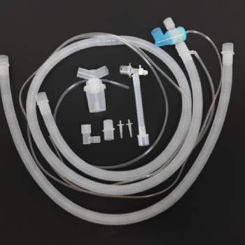 宜科ESITCAL一次性使用麻醉機和呼吸機用呼吸管路套組C003001普通型