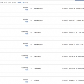 中歐卡航，跨境物流“穩(wěn)”字訣