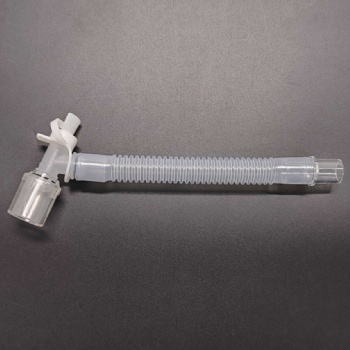 宜科ESITCAL一次性使用麻醉機和呼吸機用呼吸管路套組C004001普通型