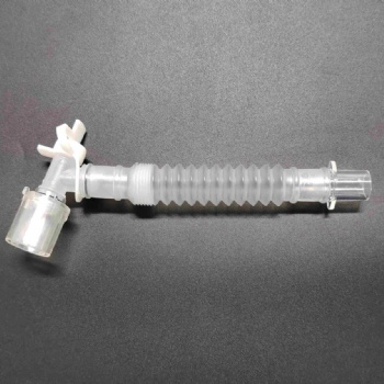 宜科ESITCAL一次性使用麻醉機和呼吸機用呼吸管路套組C004002普通型