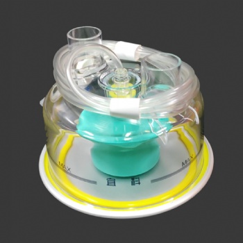宜科ESITCAL一次性使用麻醉機和呼吸機用呼吸管路套組C044009普通型