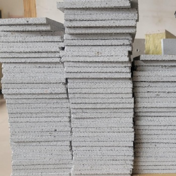 滄州輕鋼別墅襯板纖維水泥板