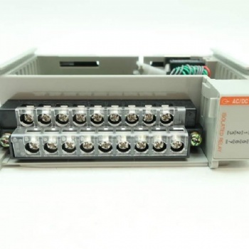 AB 1762-L24BWA可編程式控制器模塊