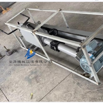 吊掛式砂輪機 各種金屬的裂縫打磨 品牌：安源電動砂輪機