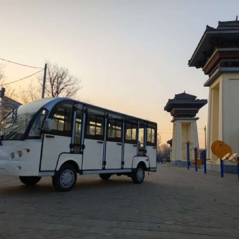 北京電動觀光車廠家出租出售租賃維修