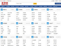類表網